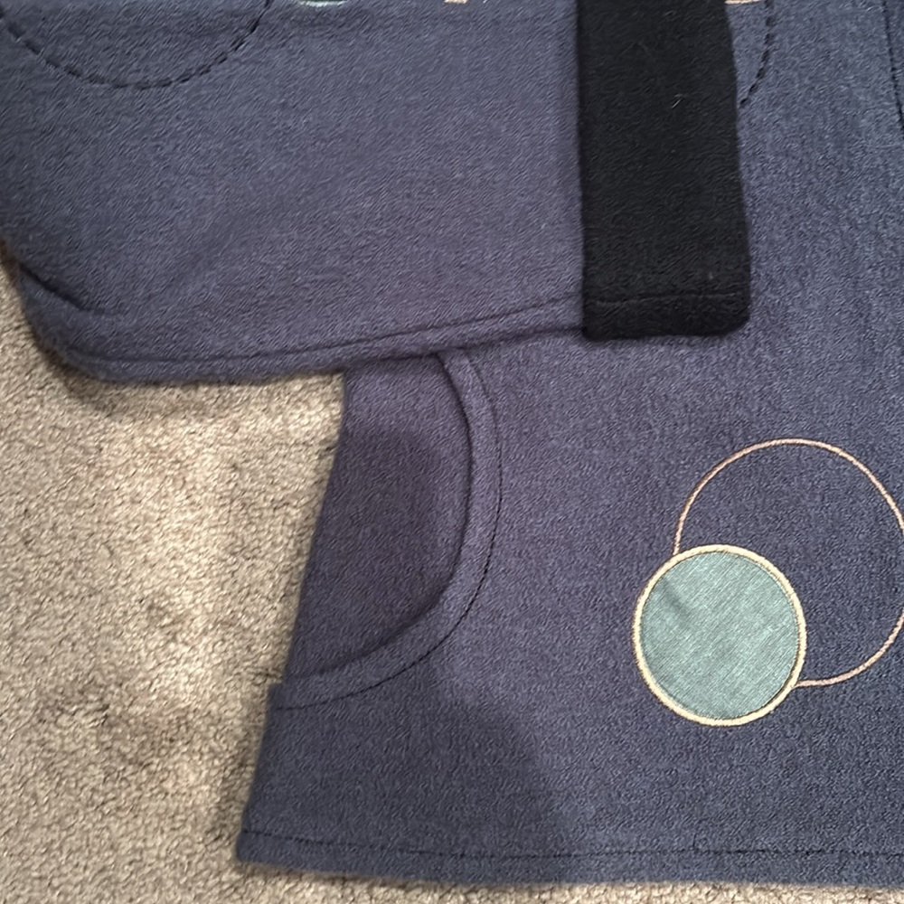 Wool jacket - Picture 4 of 7